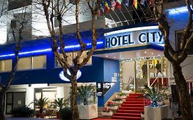 Hotel City